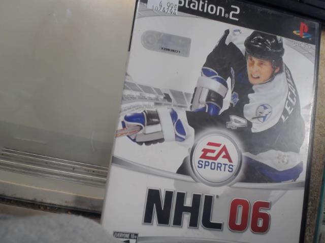 Nhl 2006