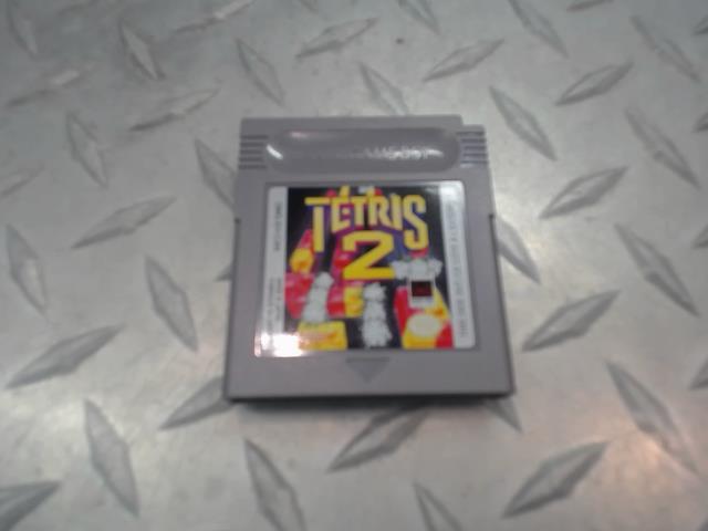 Tetris 2