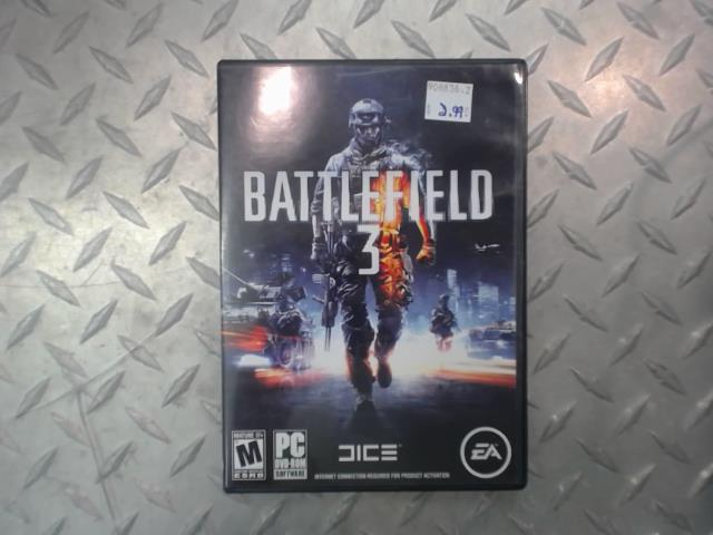 Battlefield 3