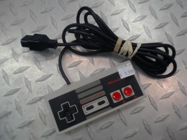 Manette nes controller