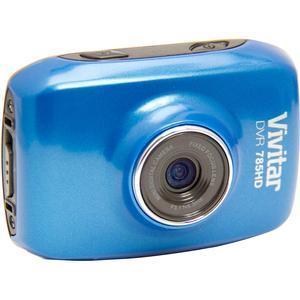 Vivitar dvr 785hd camcorder -