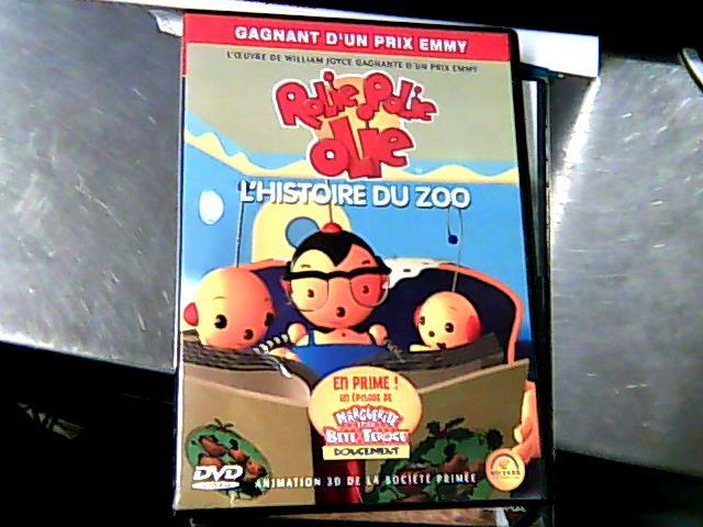 Rolie polie olie