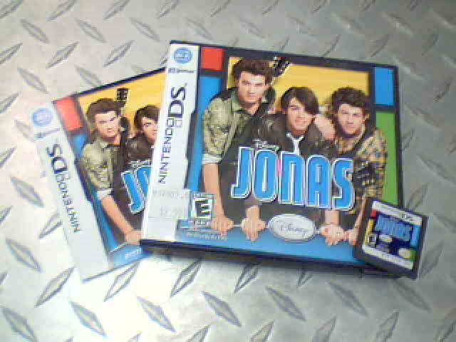 Jonas