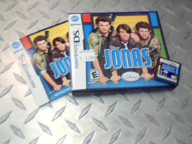 Jonas