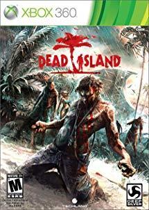 Dead island xbox360