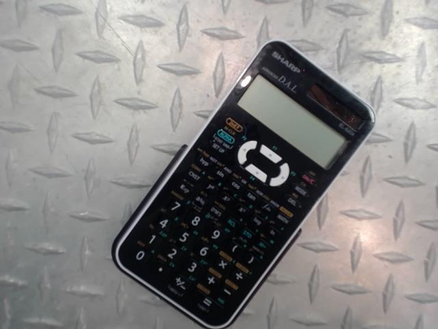 Calculatrice