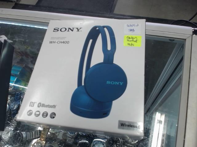 Paire ecouteur bluetooth