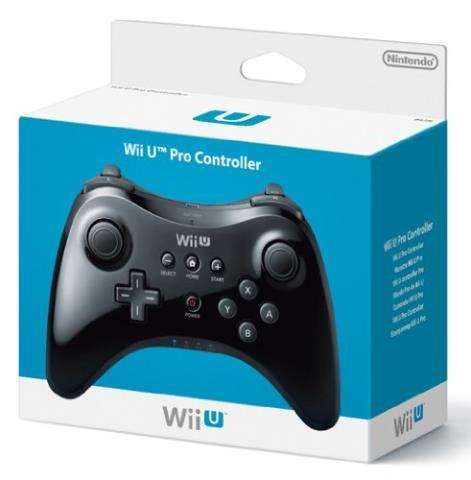 Wii u+acc