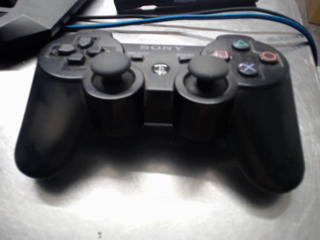 Tc ps3 noire