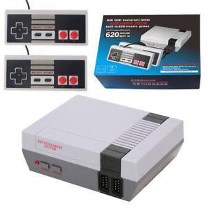 Nintendo 620 classic game