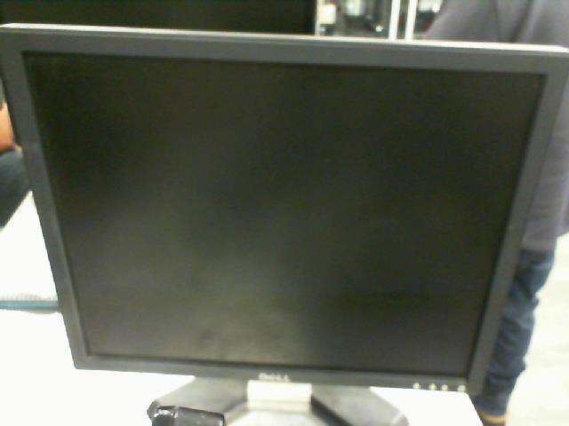 Moniteur dell 19p