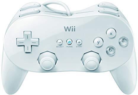 Manette wii