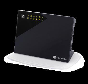 Routeur videotron  178