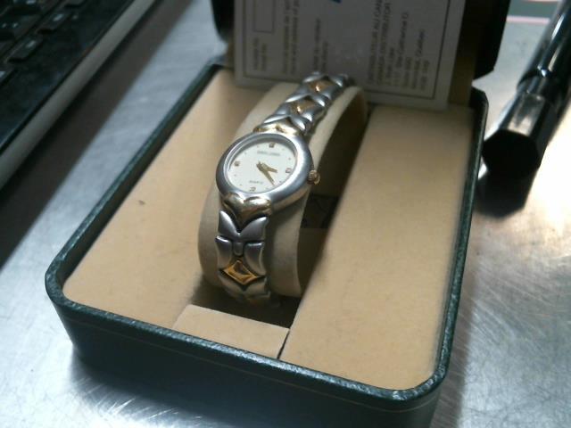Simons montre online homme