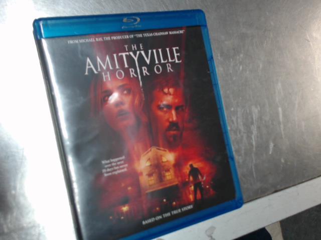 The amityville horror