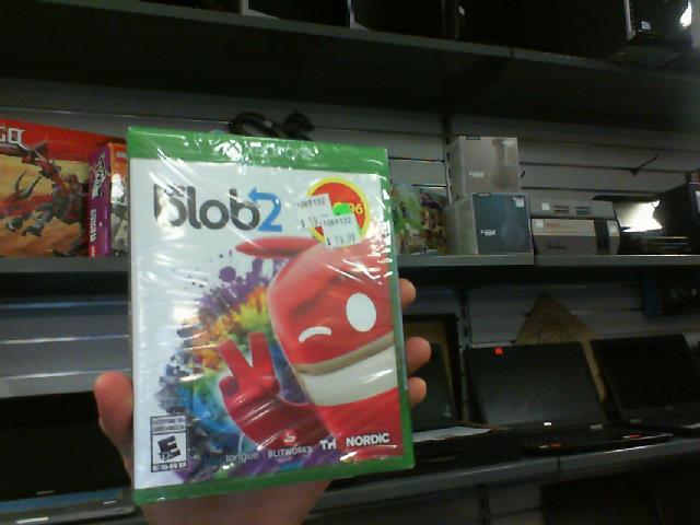 Deblob2