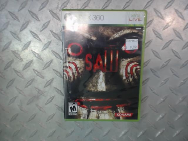 Saw