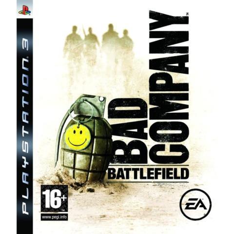 Bad company