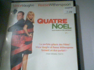 Quatre nol