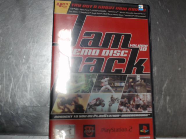 Jam pack volume 10