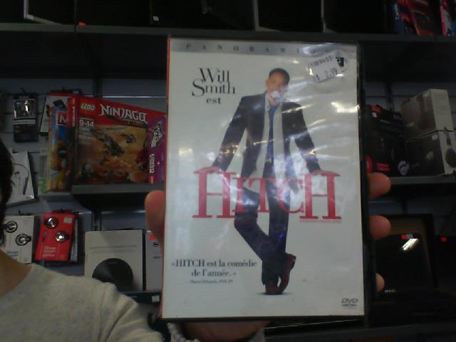 Hitch
