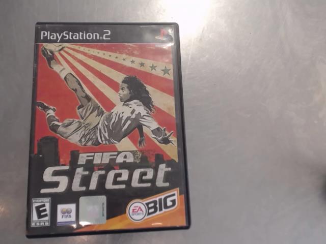 Fifa street