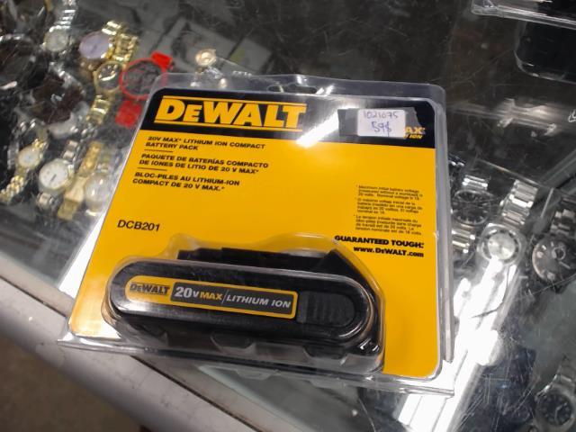 Impact 18 volt tool only