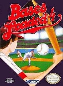 Bases loaded