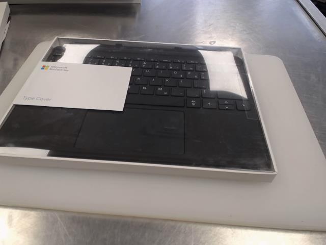 Clavier surface go microsoft