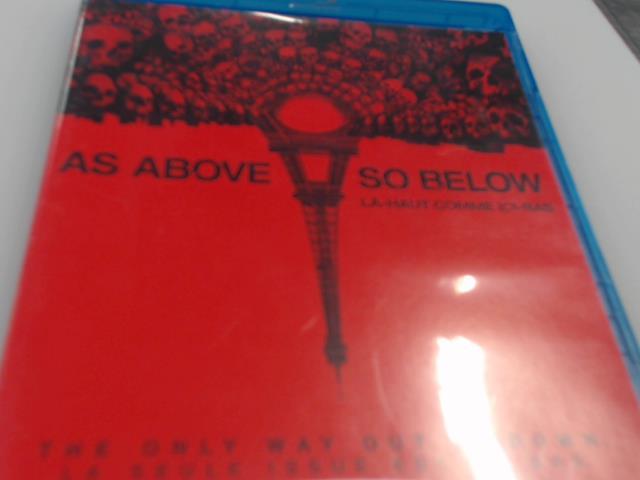 As above so below