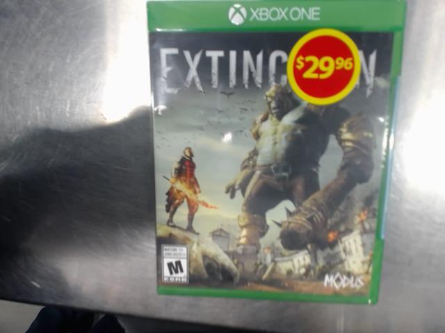 Extinction