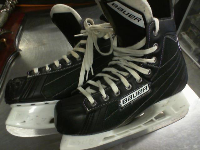 Paire de patin noir
