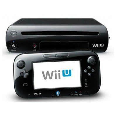 Wii u