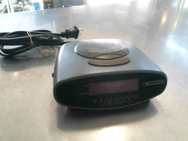 Radio-rveil