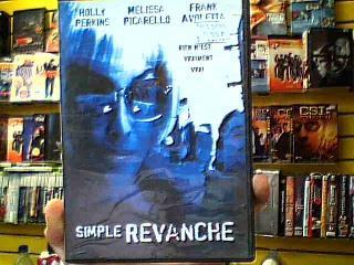 Simple revanche