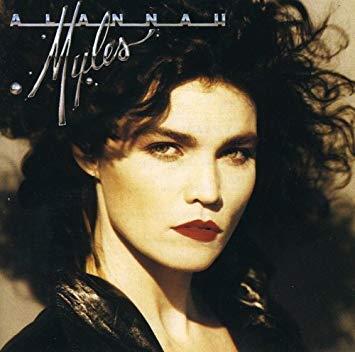 Alannah myles