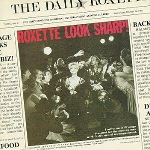 Roxette look sharp!