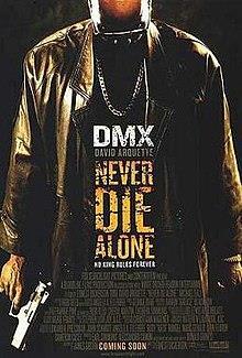 Never die alone