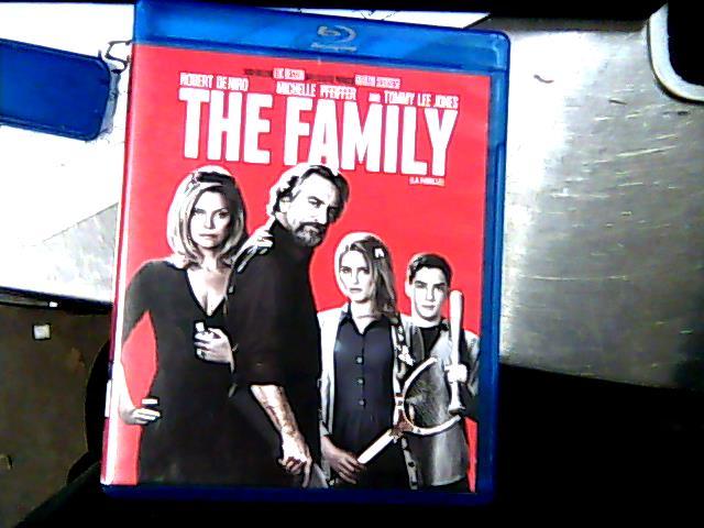 La famille
