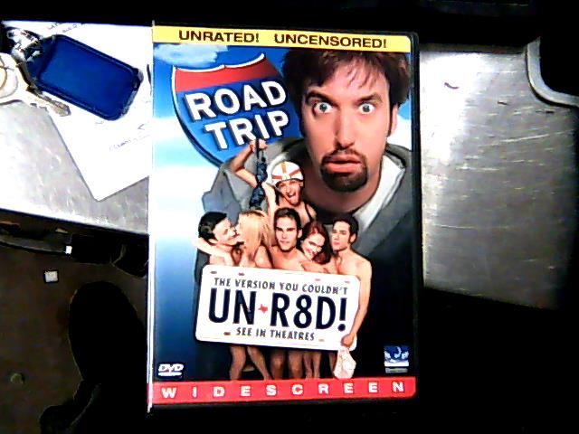 Road trip