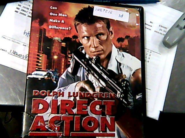 Direct action