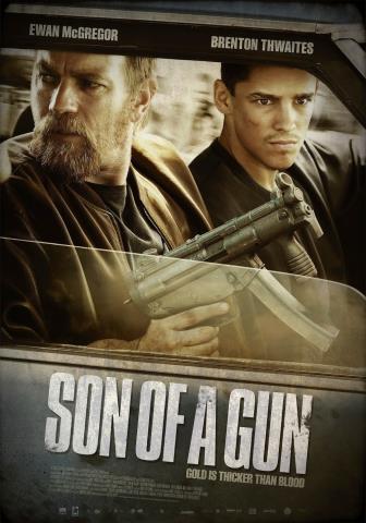 Son of a gun