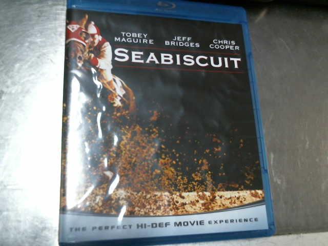 Seabiscuit