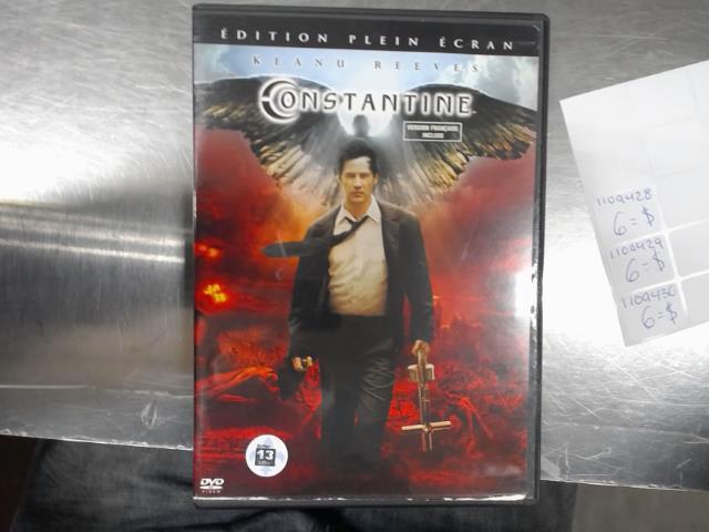 Constantine