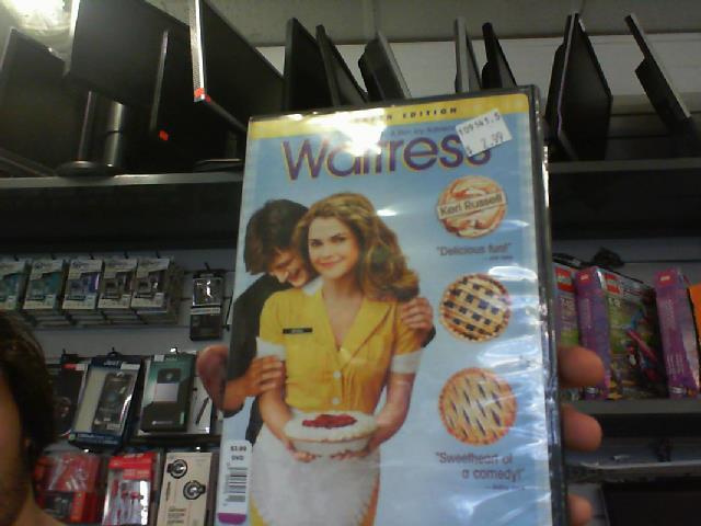 Waitress