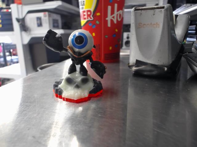 Figurine skylander