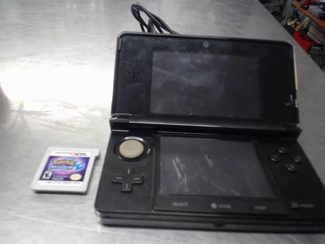 3ds+charge