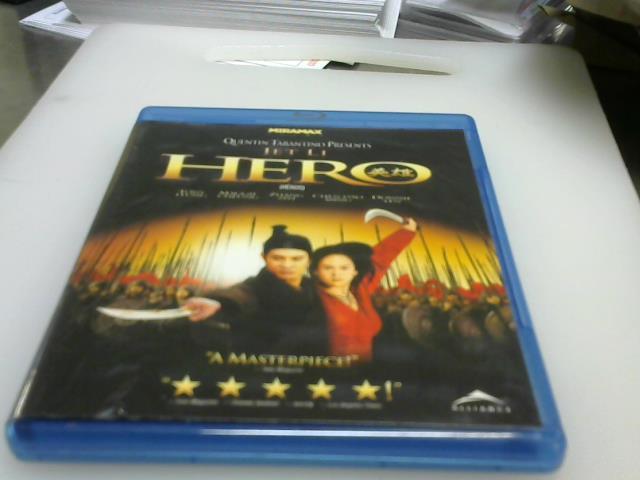 Hero