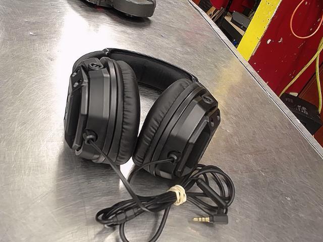 Casque d'coute jvc av mic