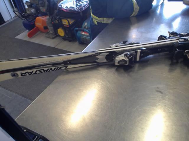 Pair de ski